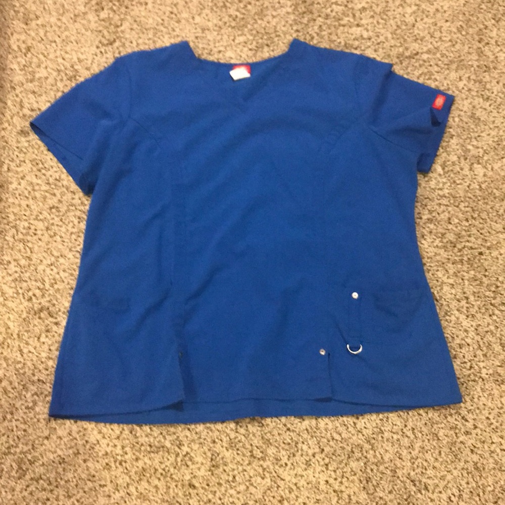 Dickies xtreme stretch xxl scrubs